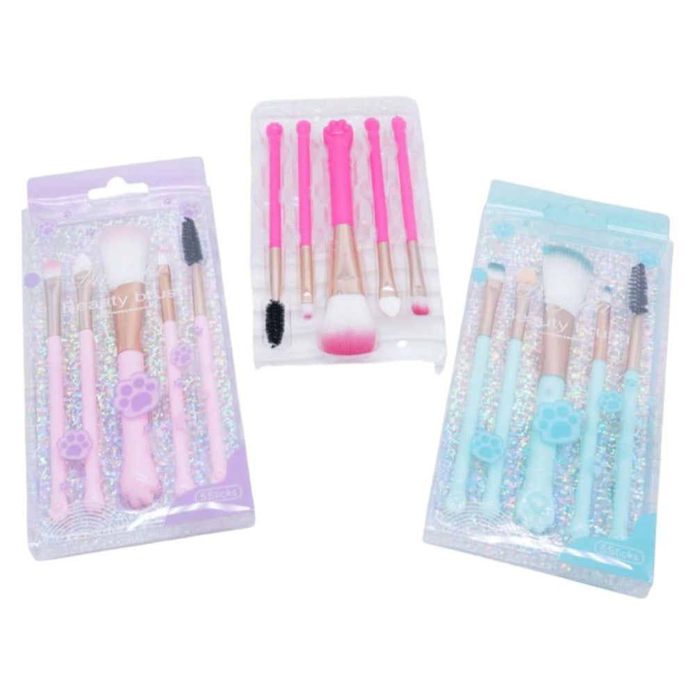 Kit pincel de maquiagem -DF112-PC08