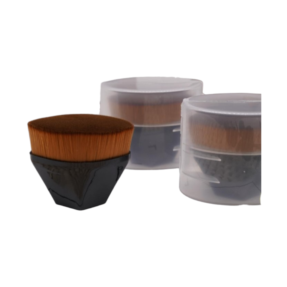 Pincel de Maquiagem - DF112-PC13