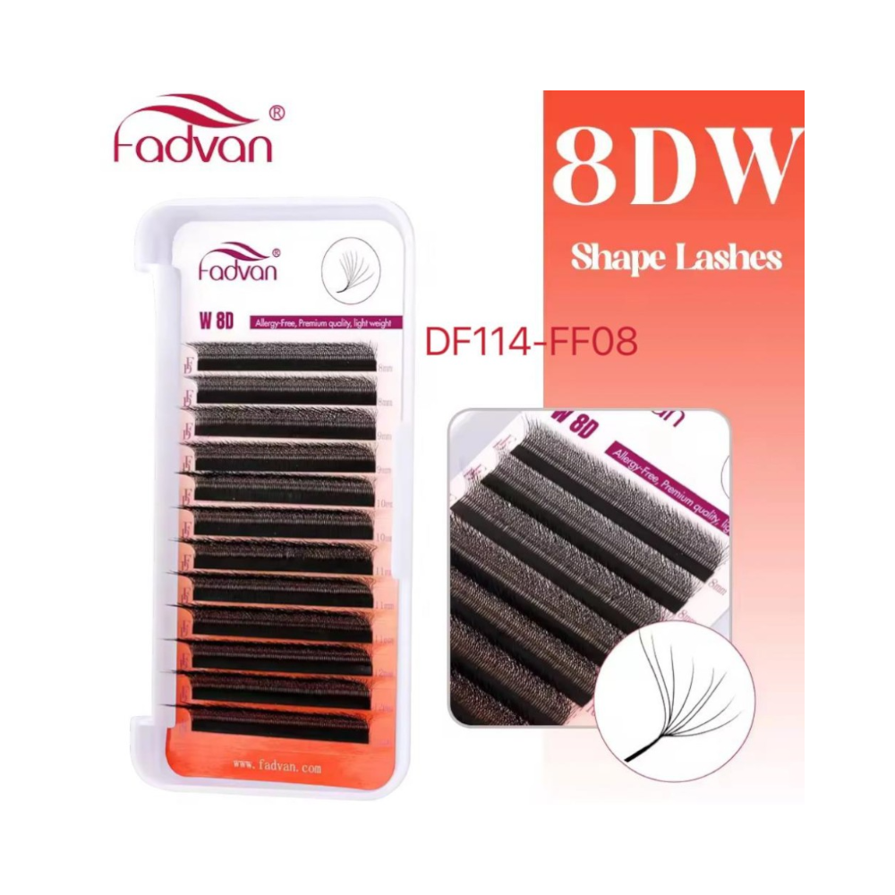 CILIOS DF114-FF08