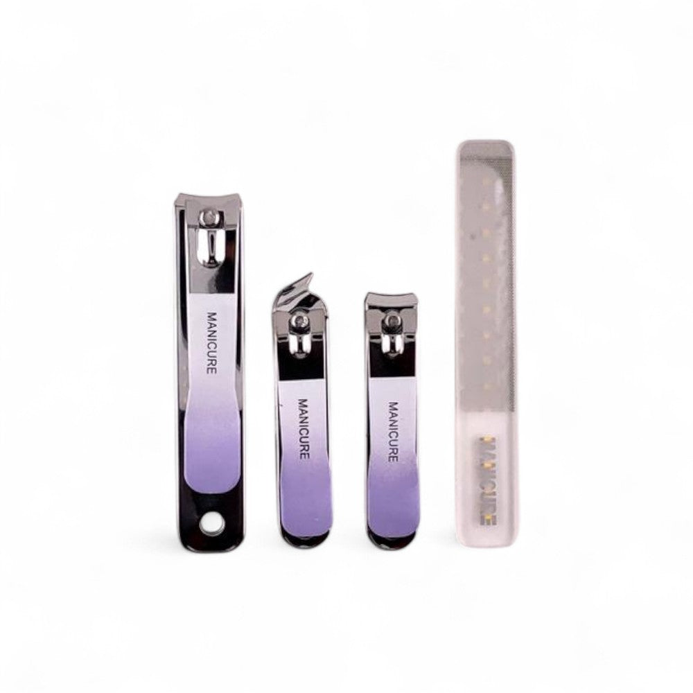 Cortador de unha DF115-TS02