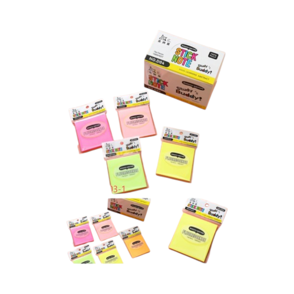 Post It - DF204-PP1903-1