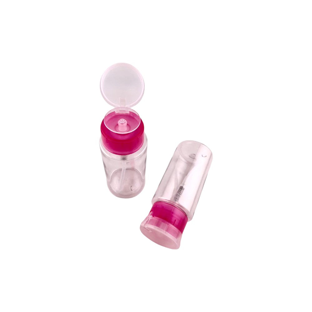 FRASCO DE ACETONA DAFU 120ML DF303-PM12