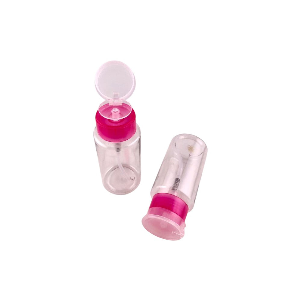 FRASCO DE ACETONA DAFU 150ML DF303-PM13