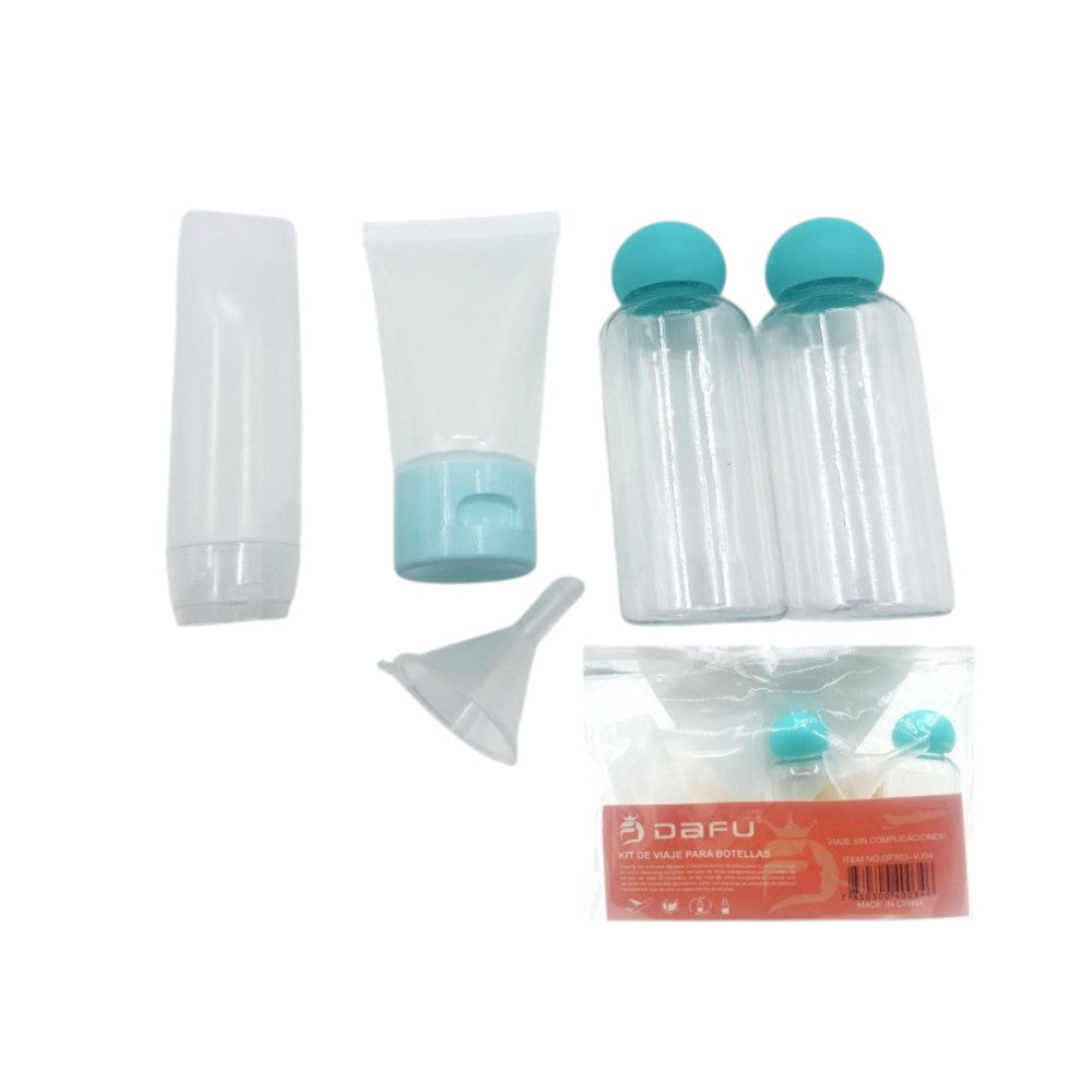 KIT DE VIAGEM DF303-VJ04