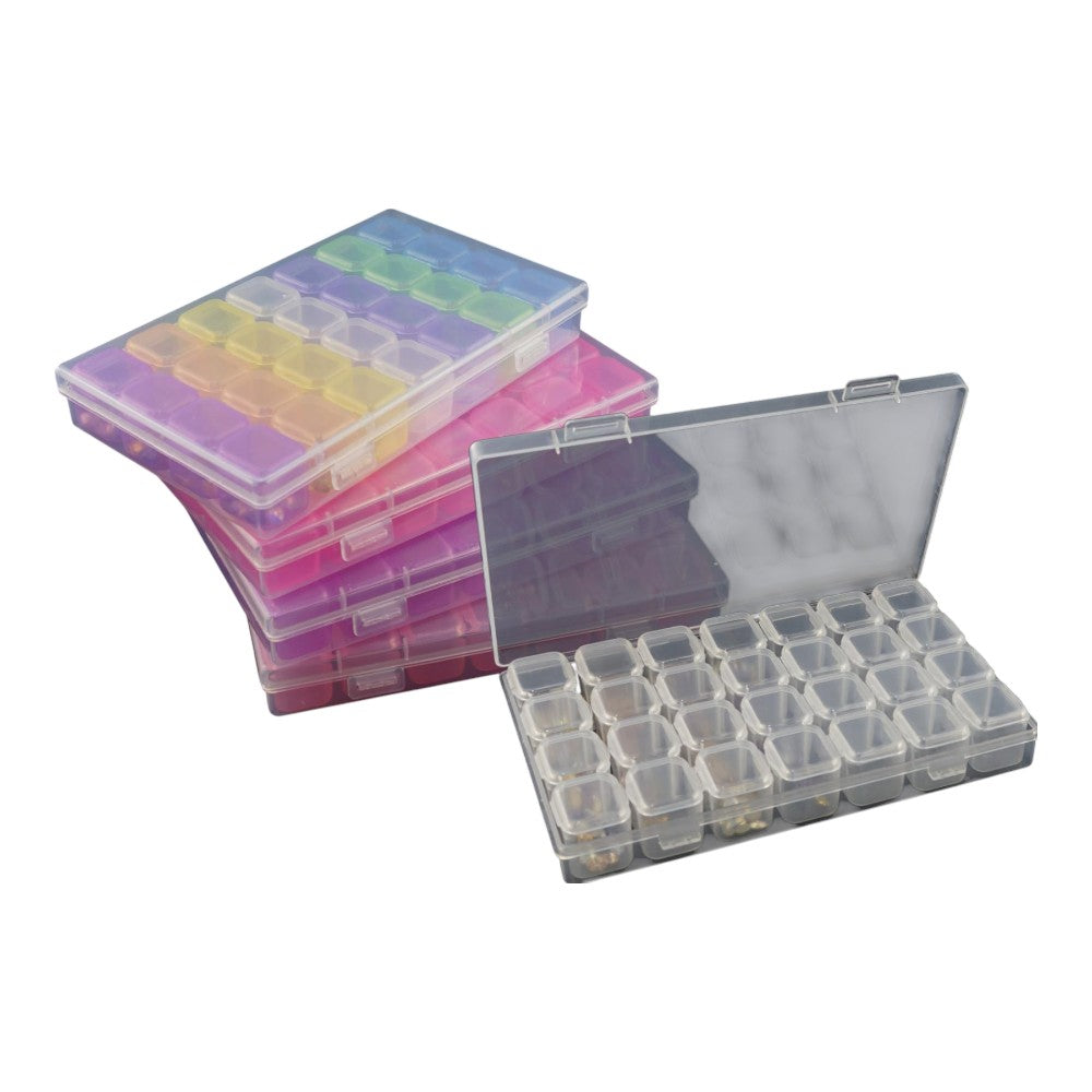 PORTA DECORAÇAO DE UNHA DF308-SK0102-1