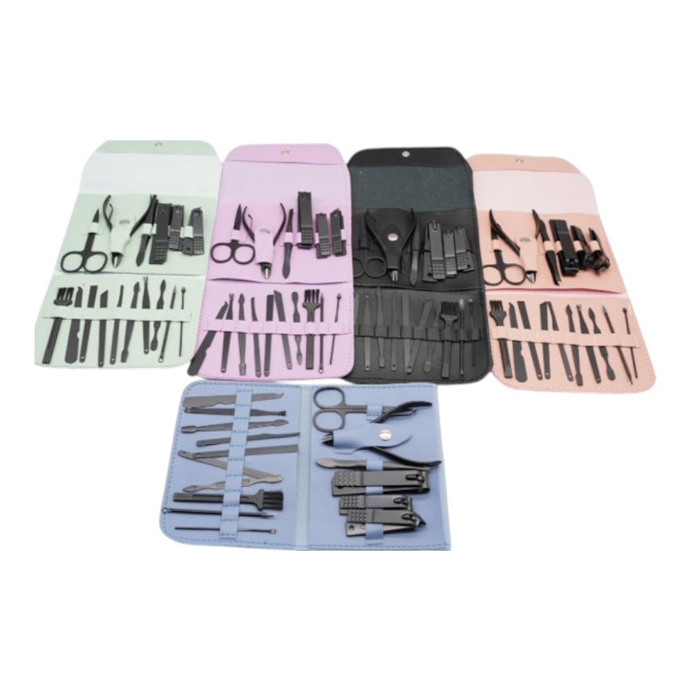 KIT DE ALICATE DF311-TS05