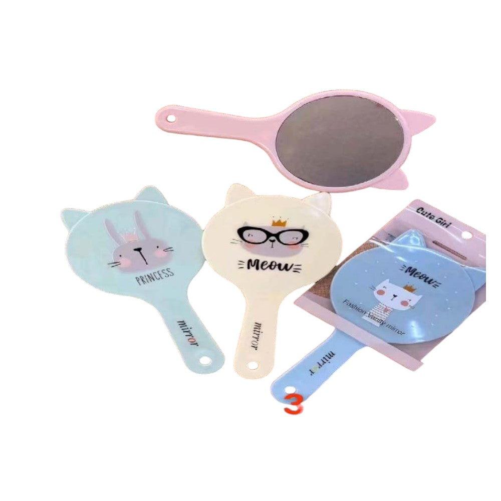 Espelho cute girl -DF325-ES07