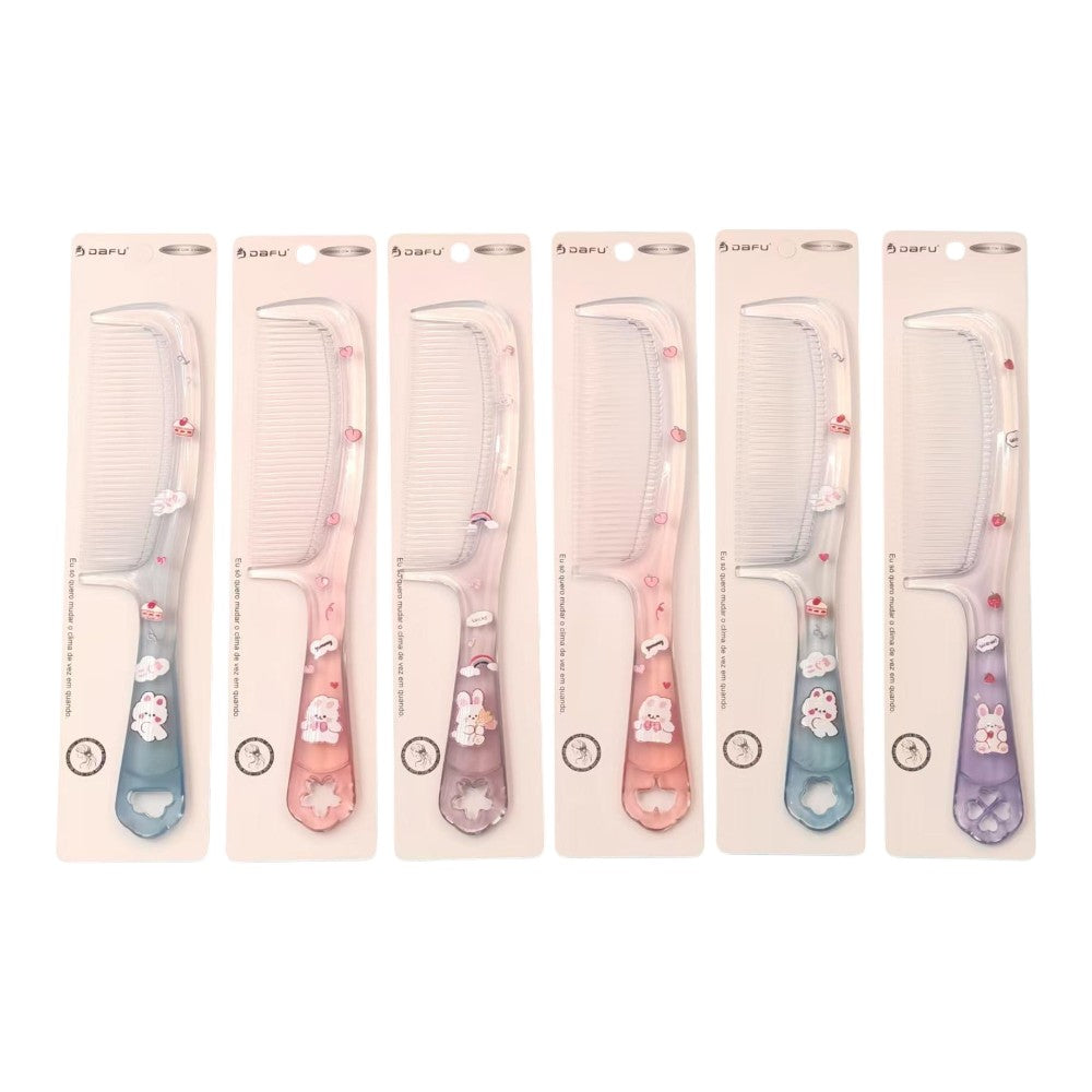 PENTE DE CABELO DF325-PT03