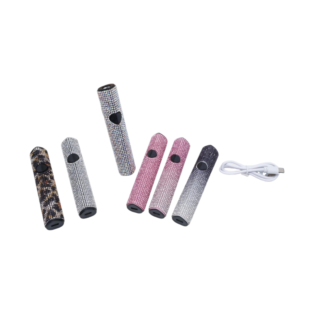 Lâmpada de Unha - DF332-LU03