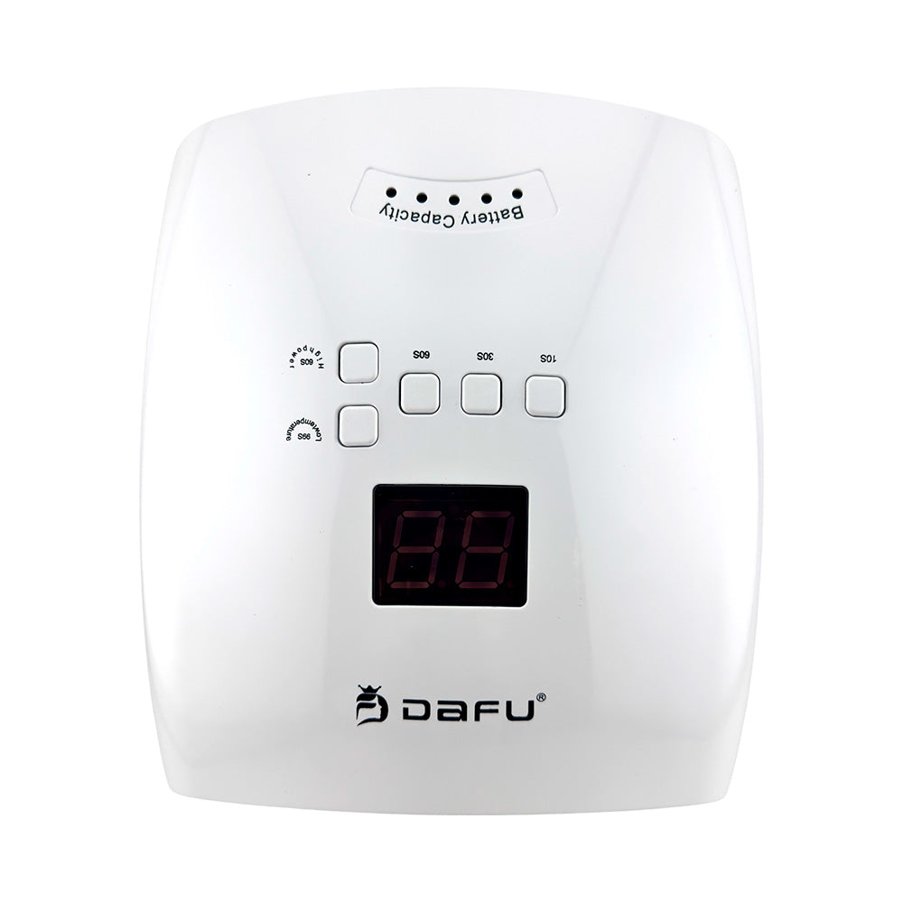 Cabine para Unha Cordless - DF332-LU10