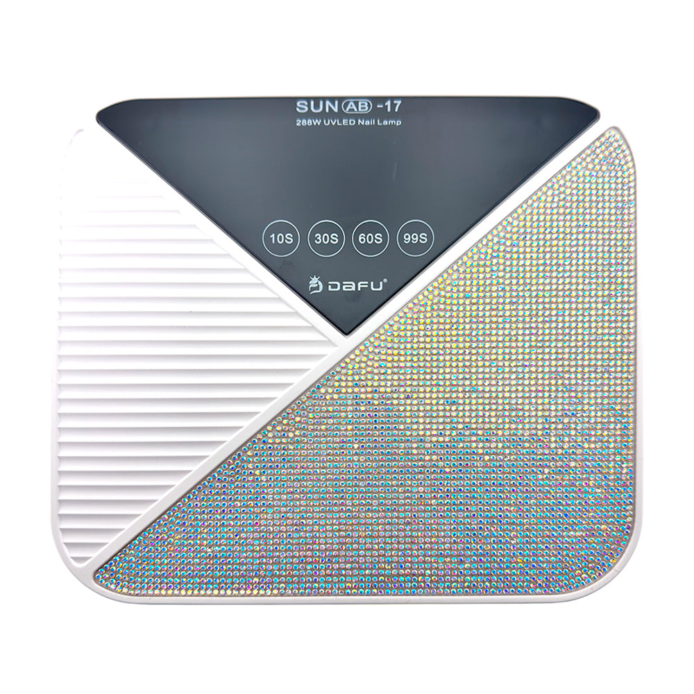 Cabine para Unha Quadrada - DF332-LUAB-17