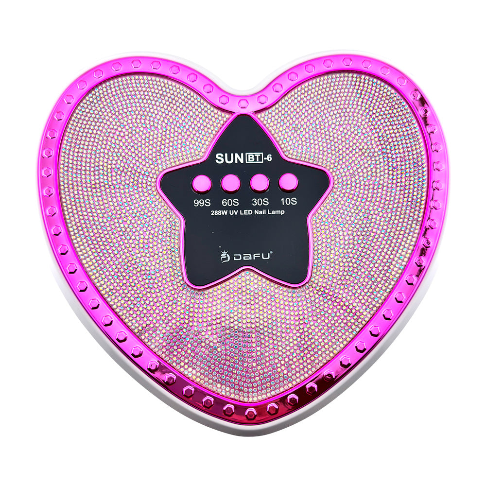 Cabine para Unha Sun - DF332-LUBT-6