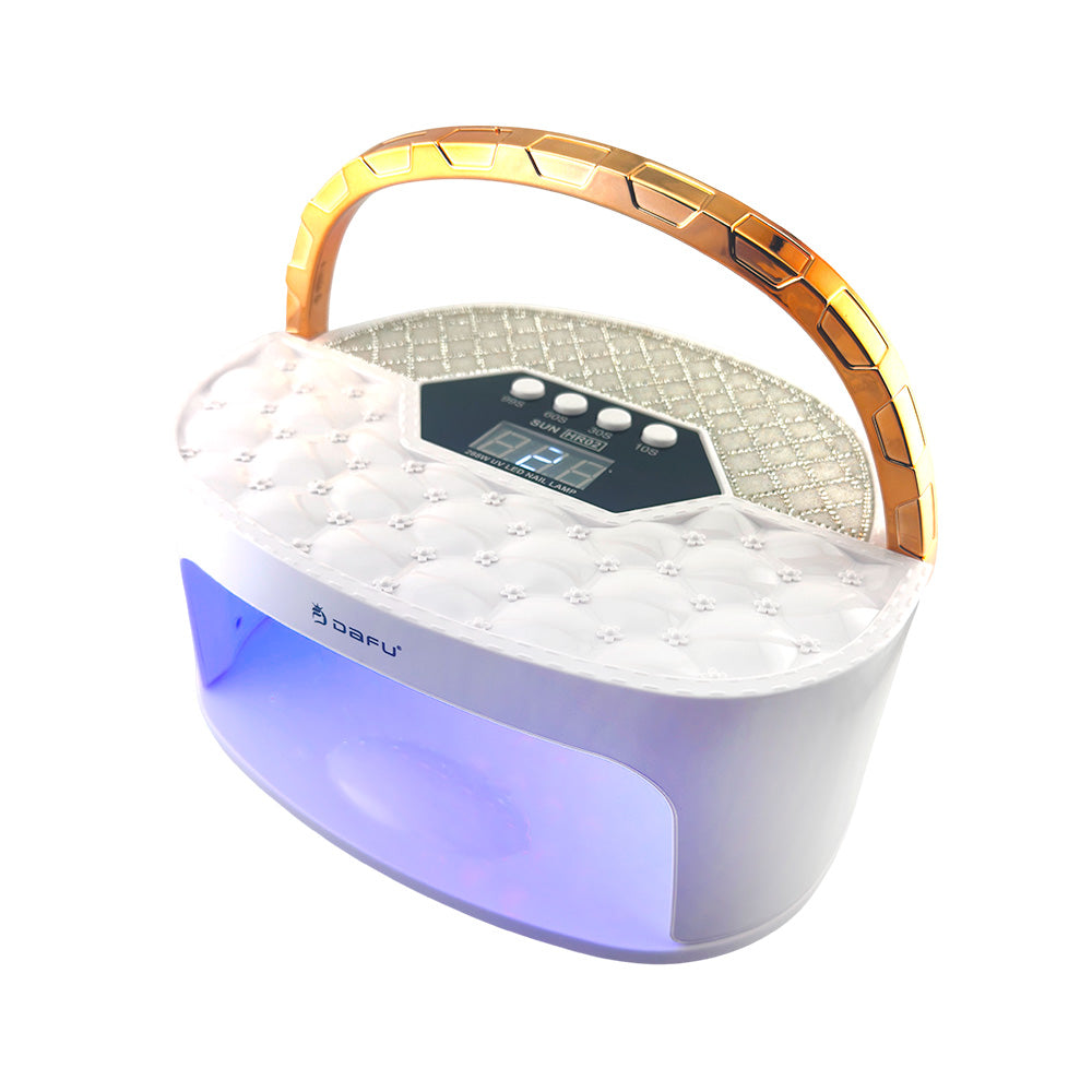 Cabine para Unha Sun - DF332-LUHR02