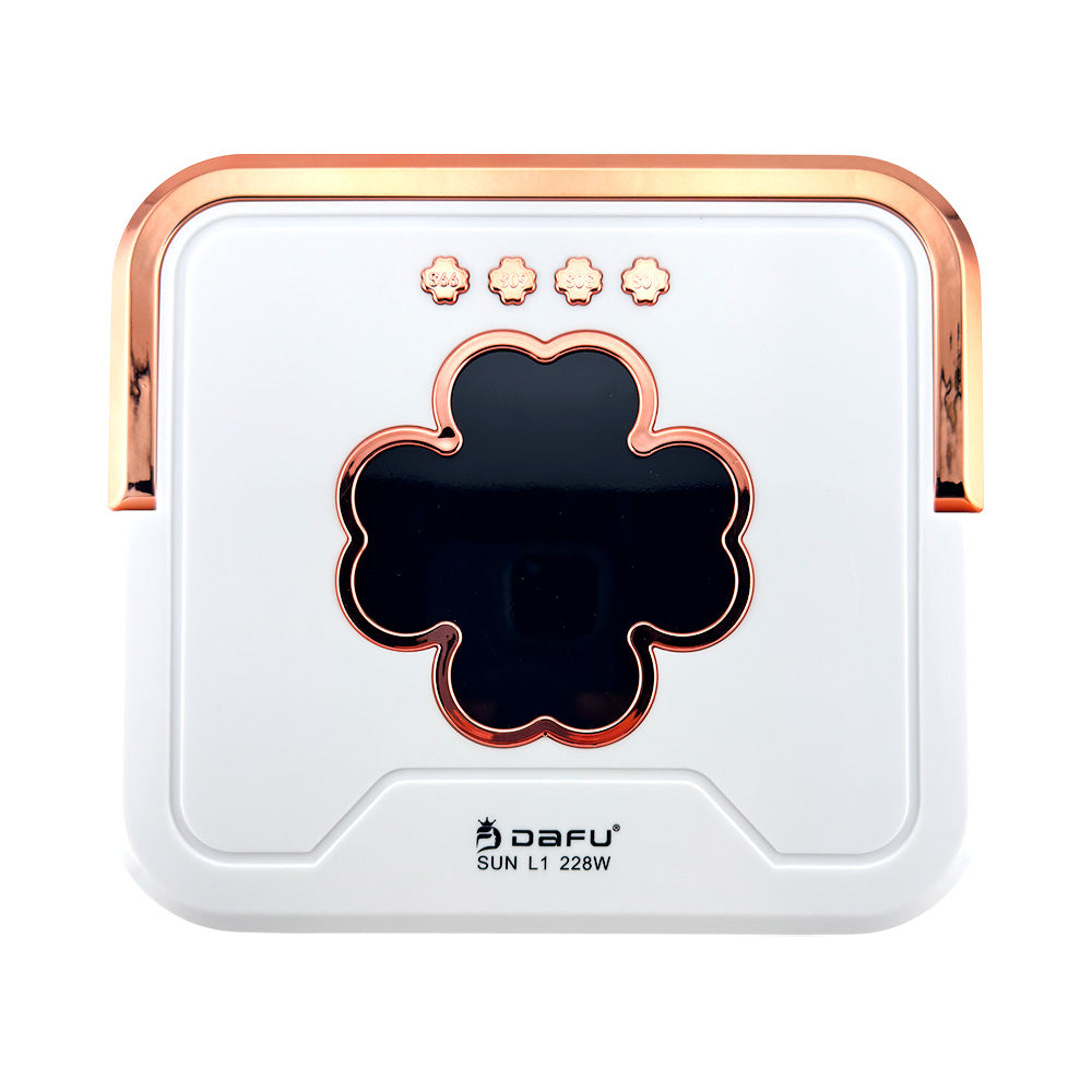 Cabine para Unha Quadrada - DF332-LUL1