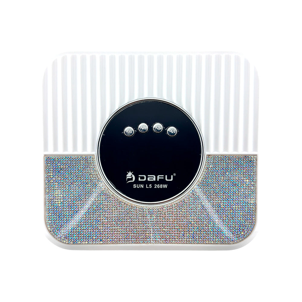 Cabine para Unha quadrada - DF332-LUL5