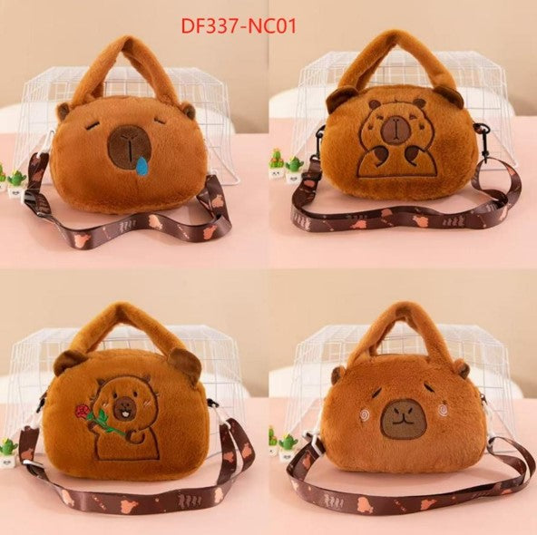 BOLSA INFANTIL DF337-NC01