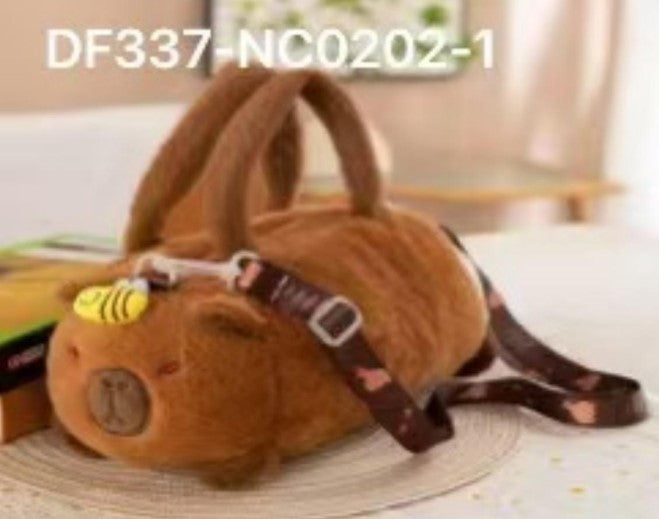 BOLSA INFANTIL DF337-NC0202-1