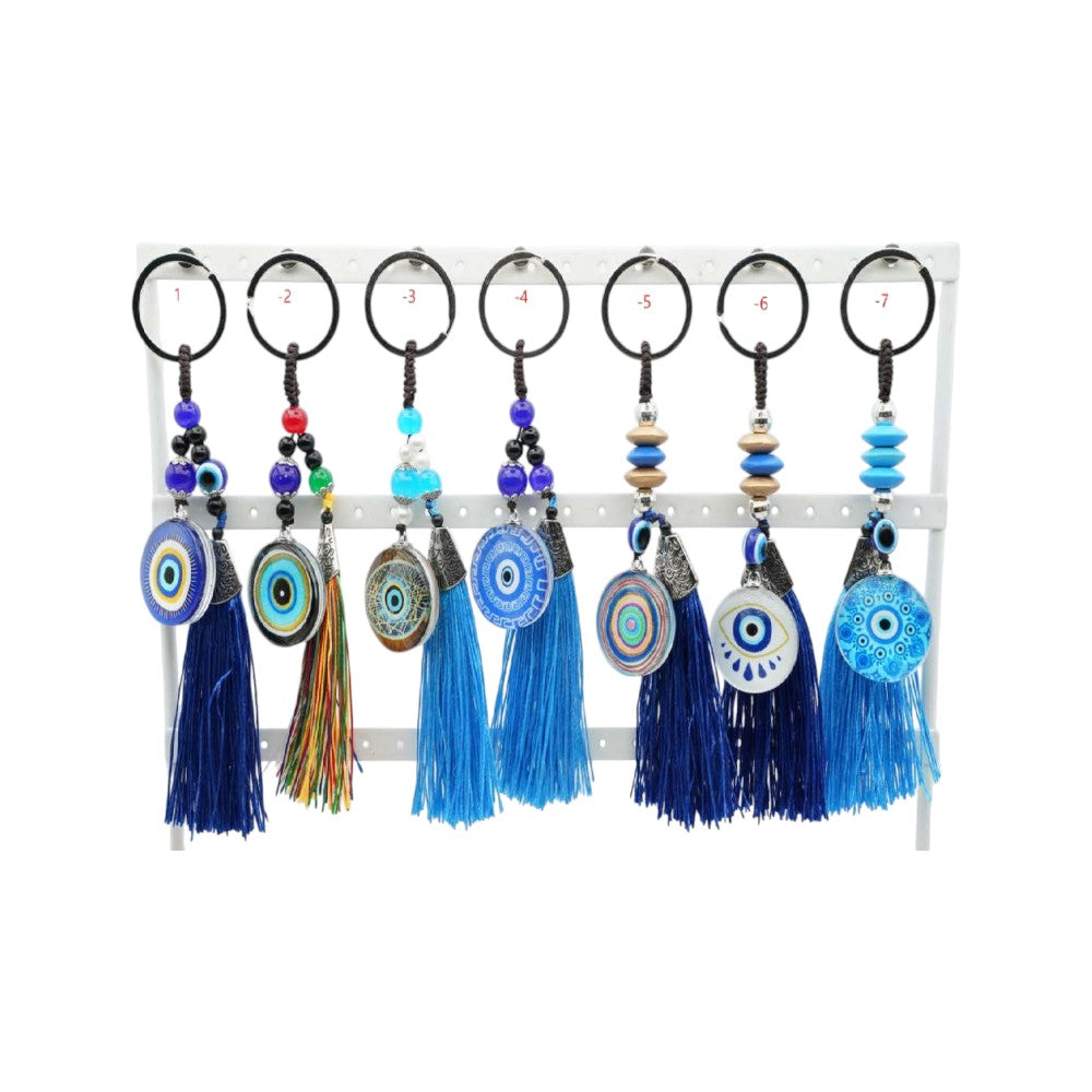Chaveiro DF339-CV0108-1-7