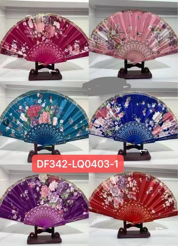 Leque DF342-LQ0403-1