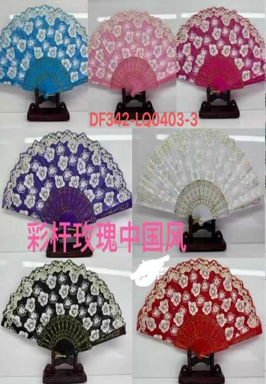 Leque DF342-LQ0403-3