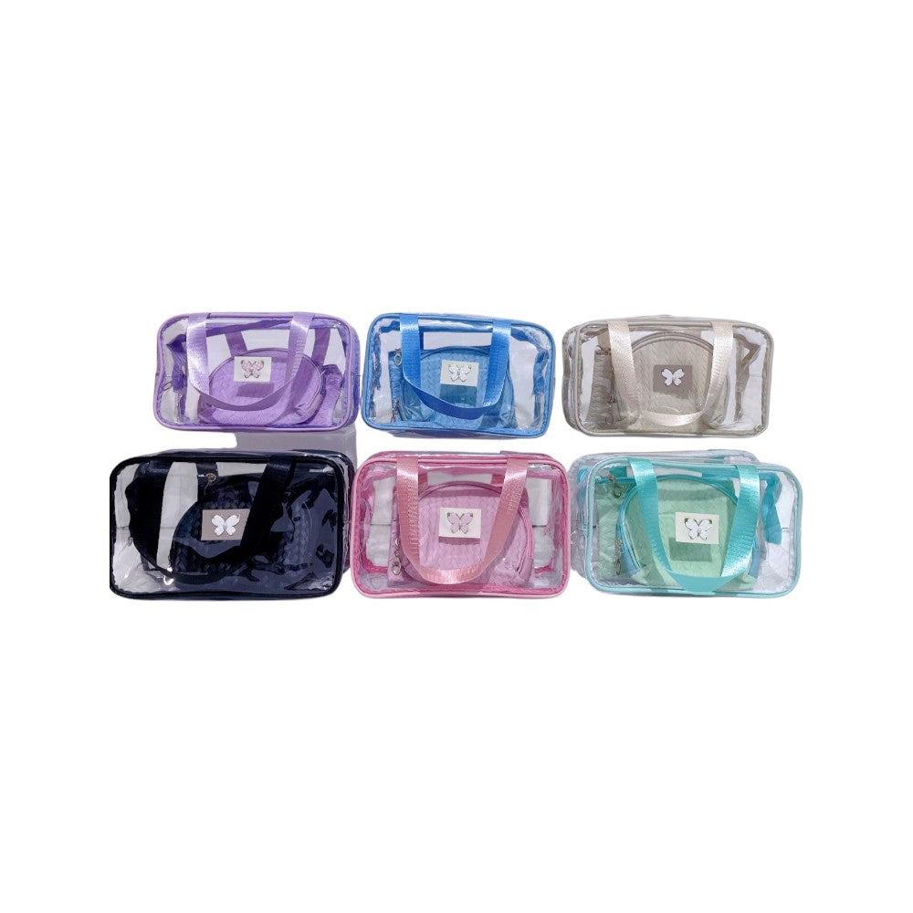 Necessaire DF345-NC16