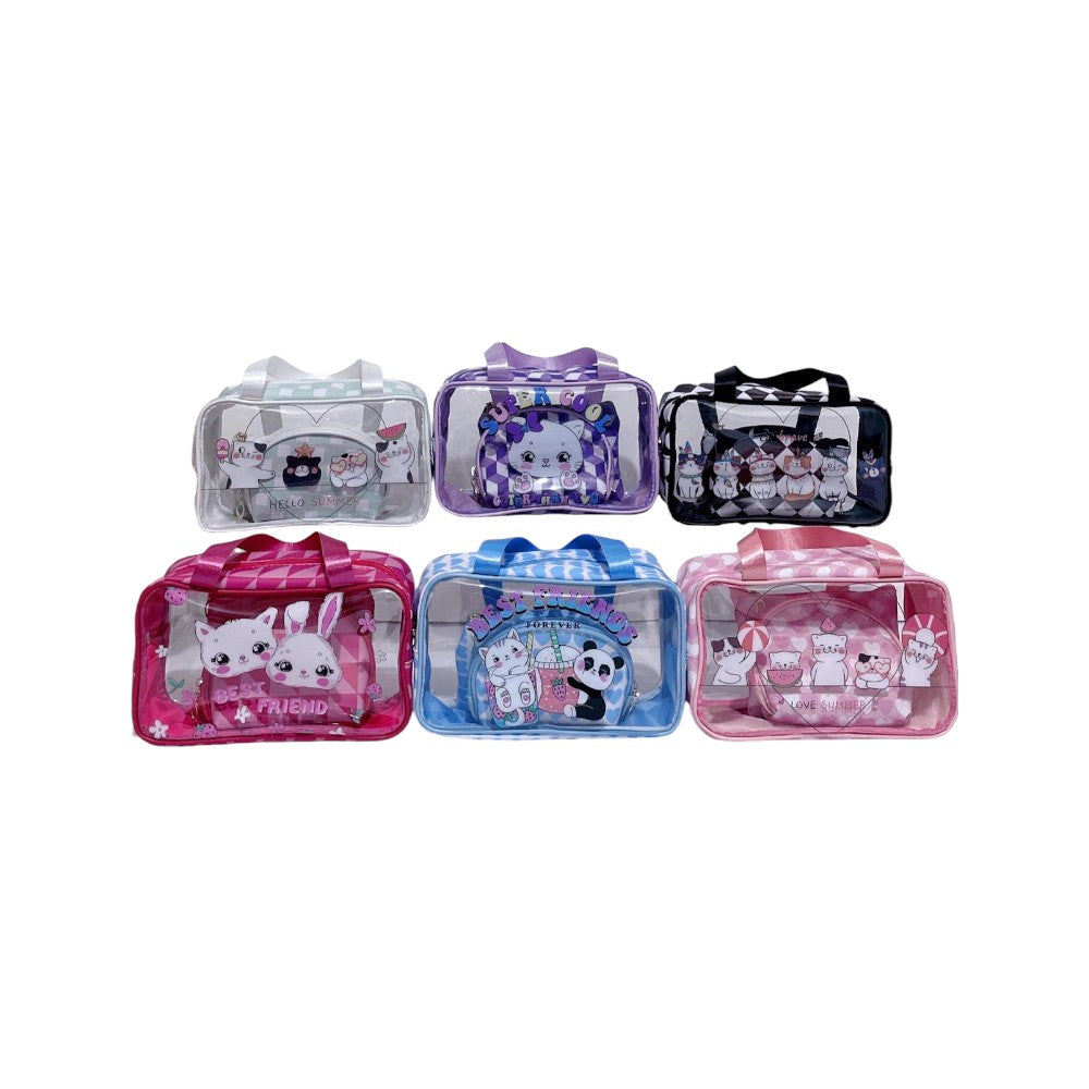 Necessaire DF345-NC17