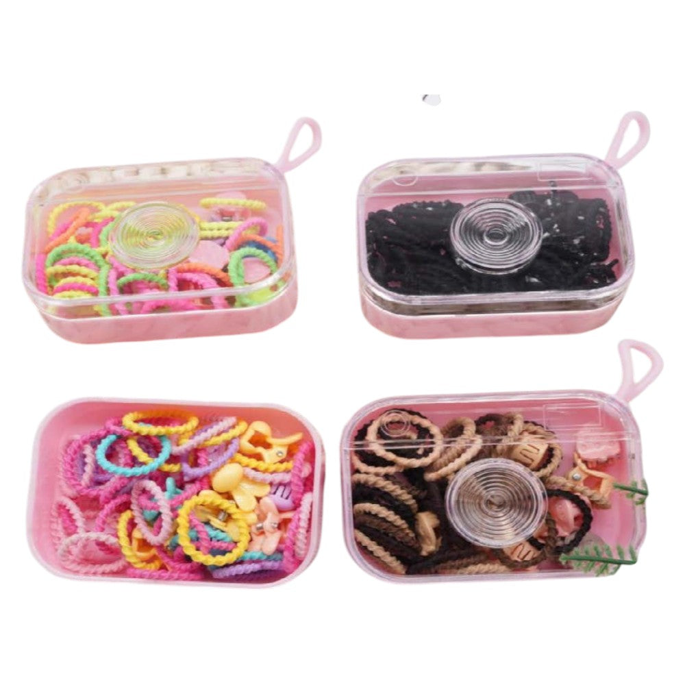 Rabico de cabelo -DF400-RB41