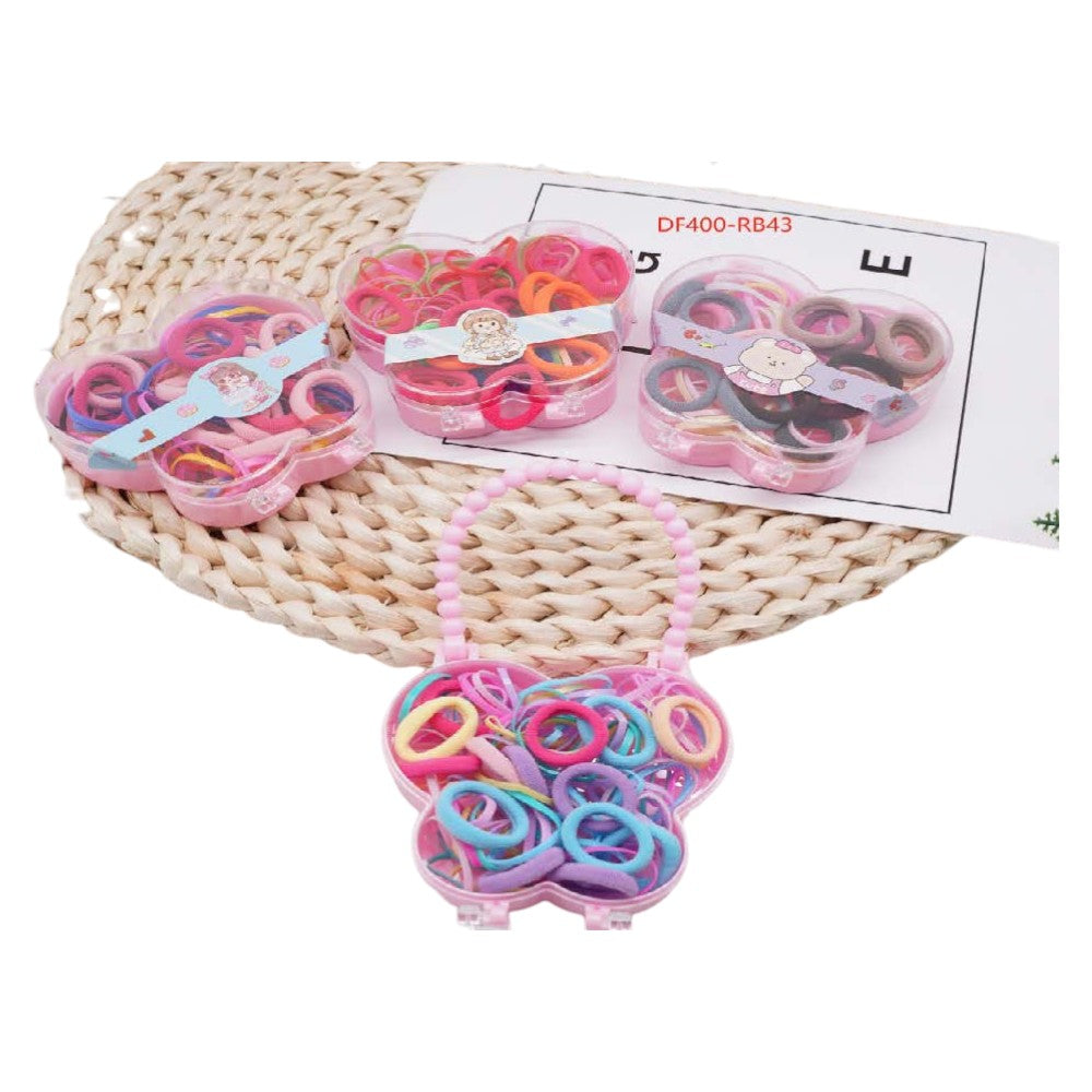 Rabico de cabelo -DF400-RB43