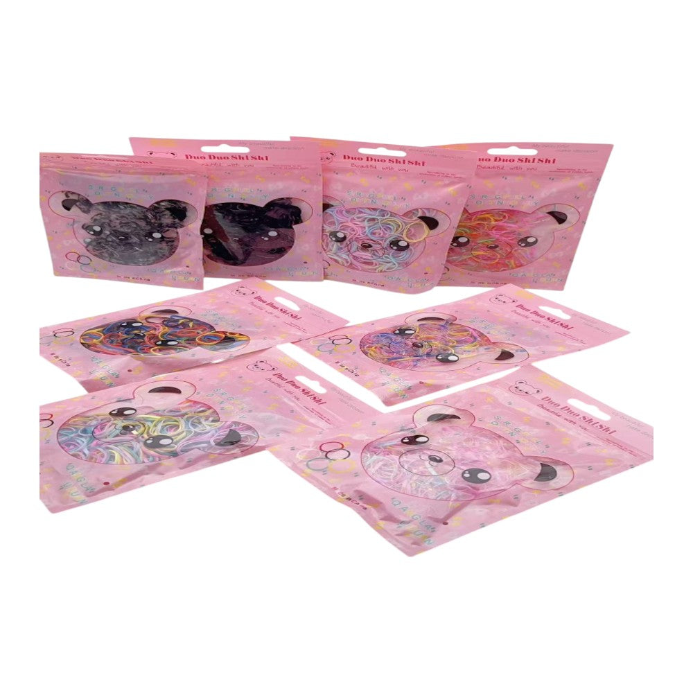 Rabico de cabelo Dafu DF400-RB55