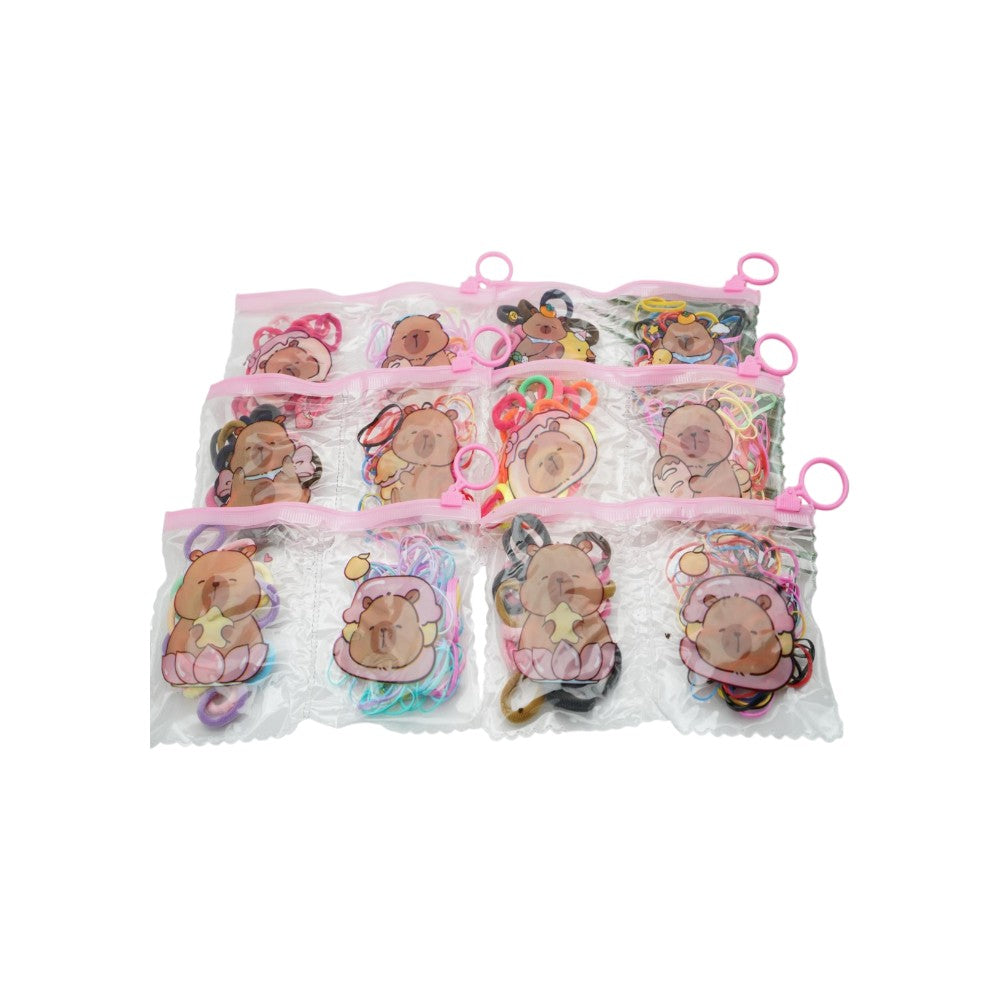 Rabico de cabelo DF400-RB58