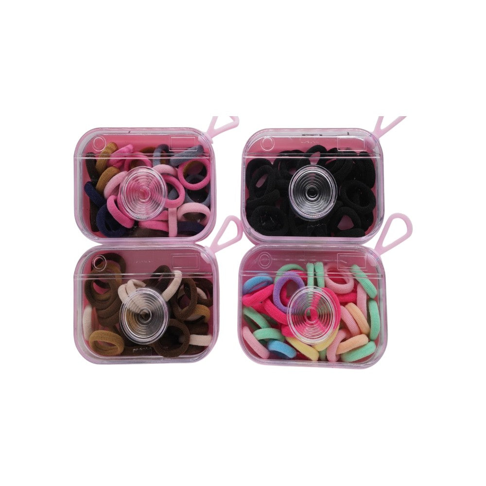 Rabico de cabelo DF400-RB62