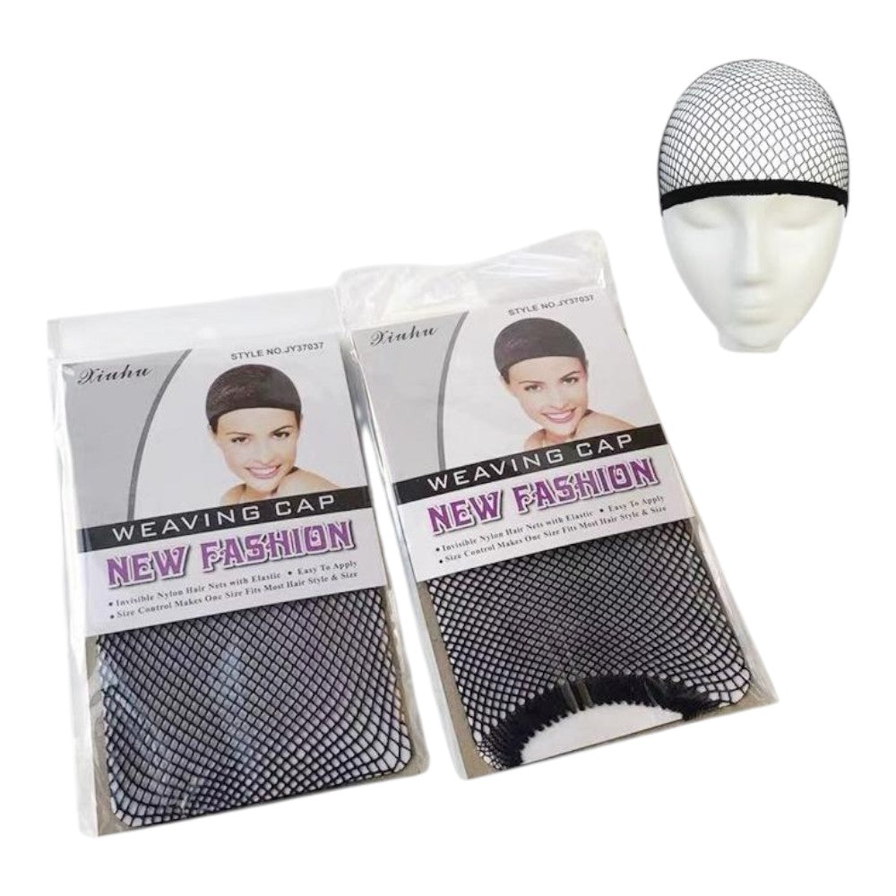 TOUCA DE CABELO DF403-RB0102-2