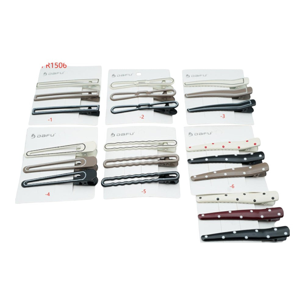 PRESILHA DF404-PR1506-1-6