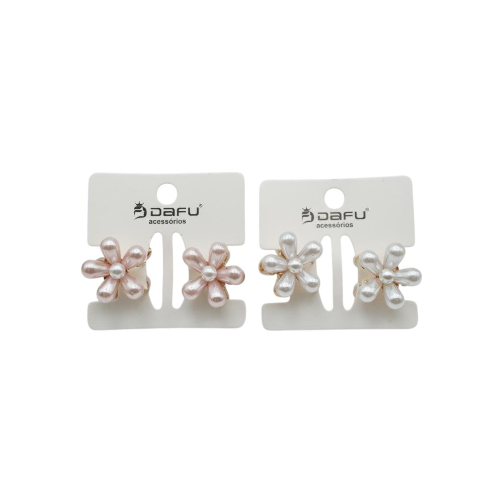 Piranha de cabelo DF406-PR1302-1