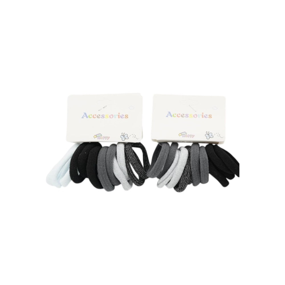 Rabicó de cabelo DF406-RB0305-4