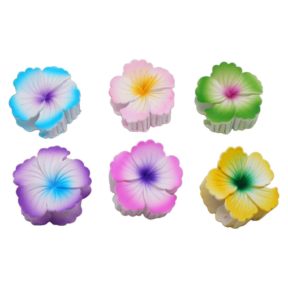 PIRANHA PARA CABELO DAFU DF407-PR10402-2