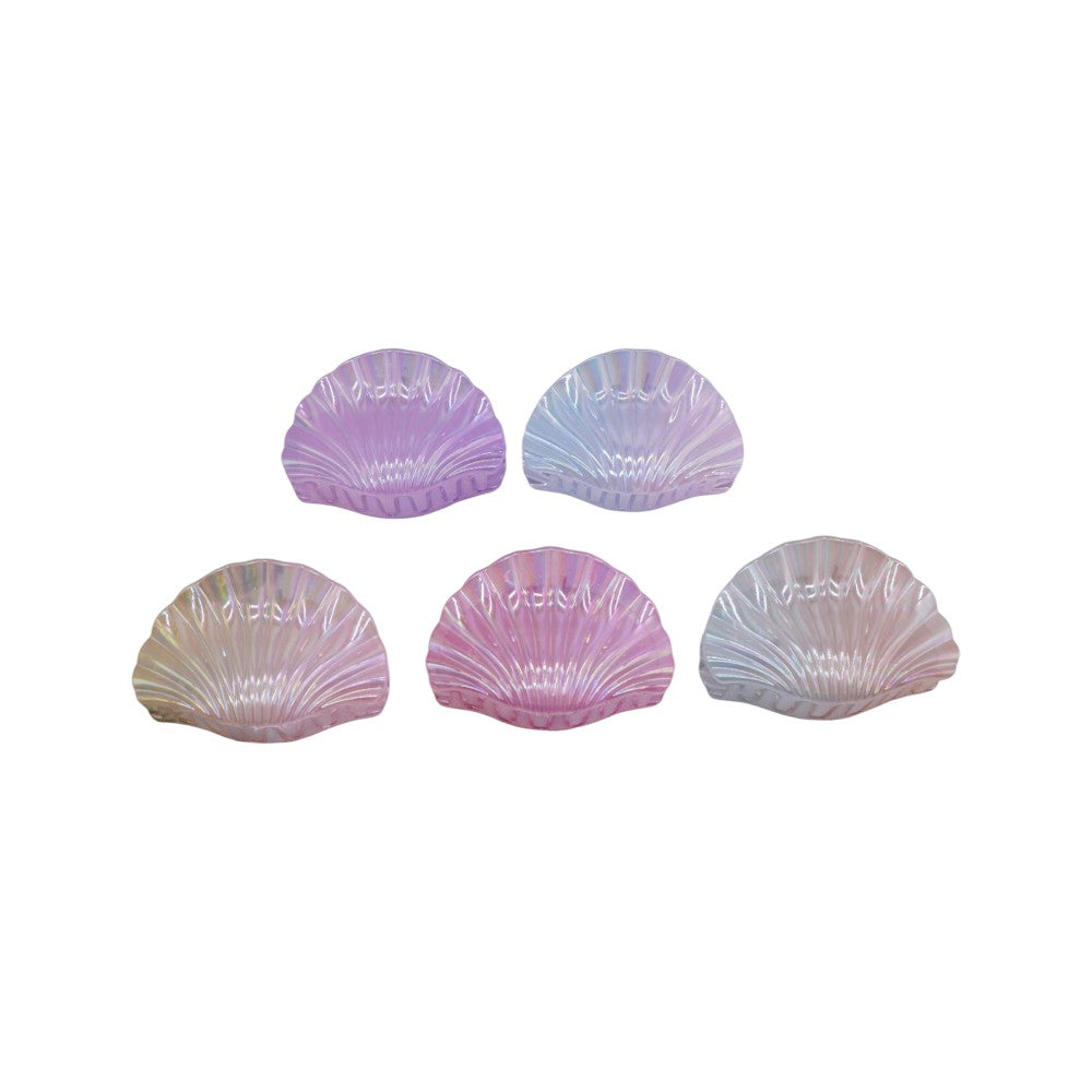 Piranha de cabelo DF407-PR112