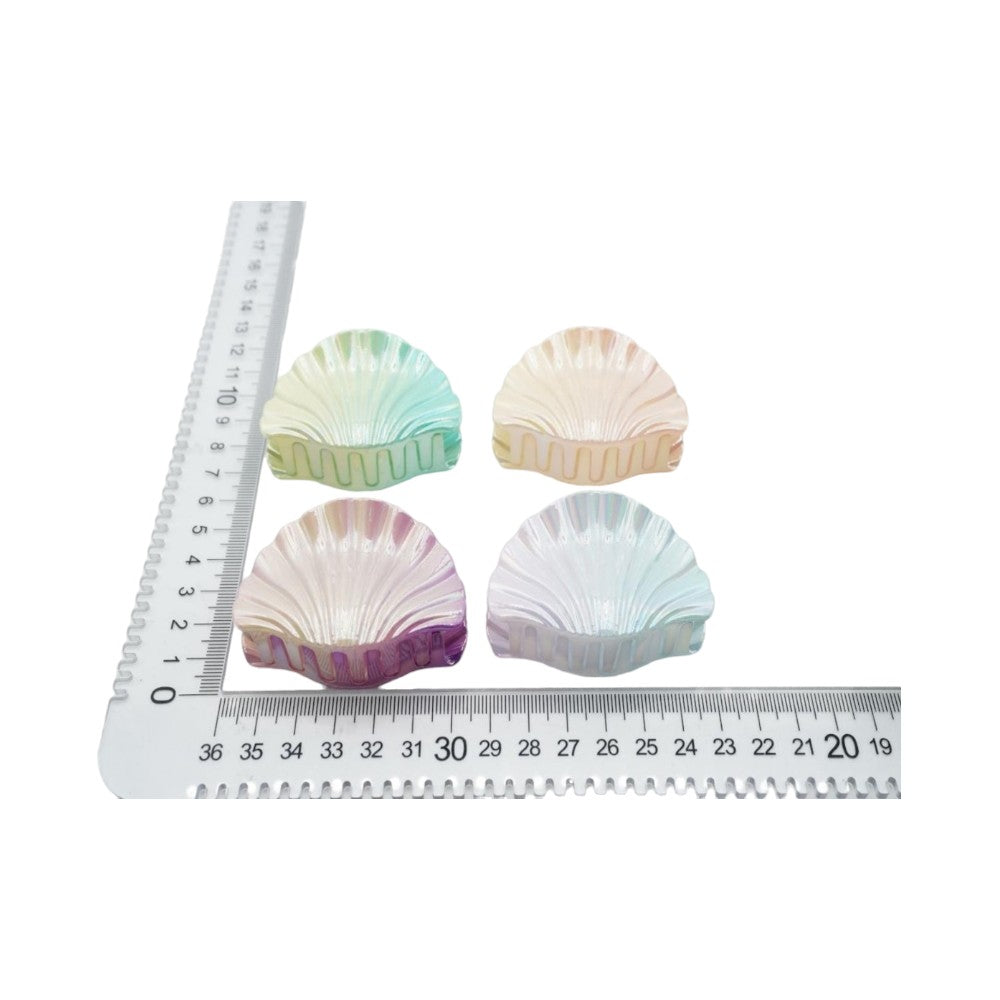 Piranha de cabelo Dafu DF407-PR116