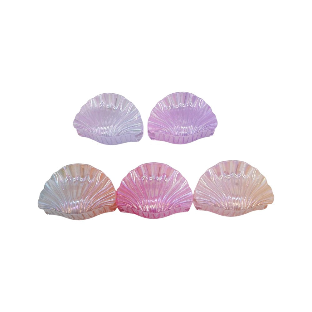 Piranha de cabelo DF407-PR118