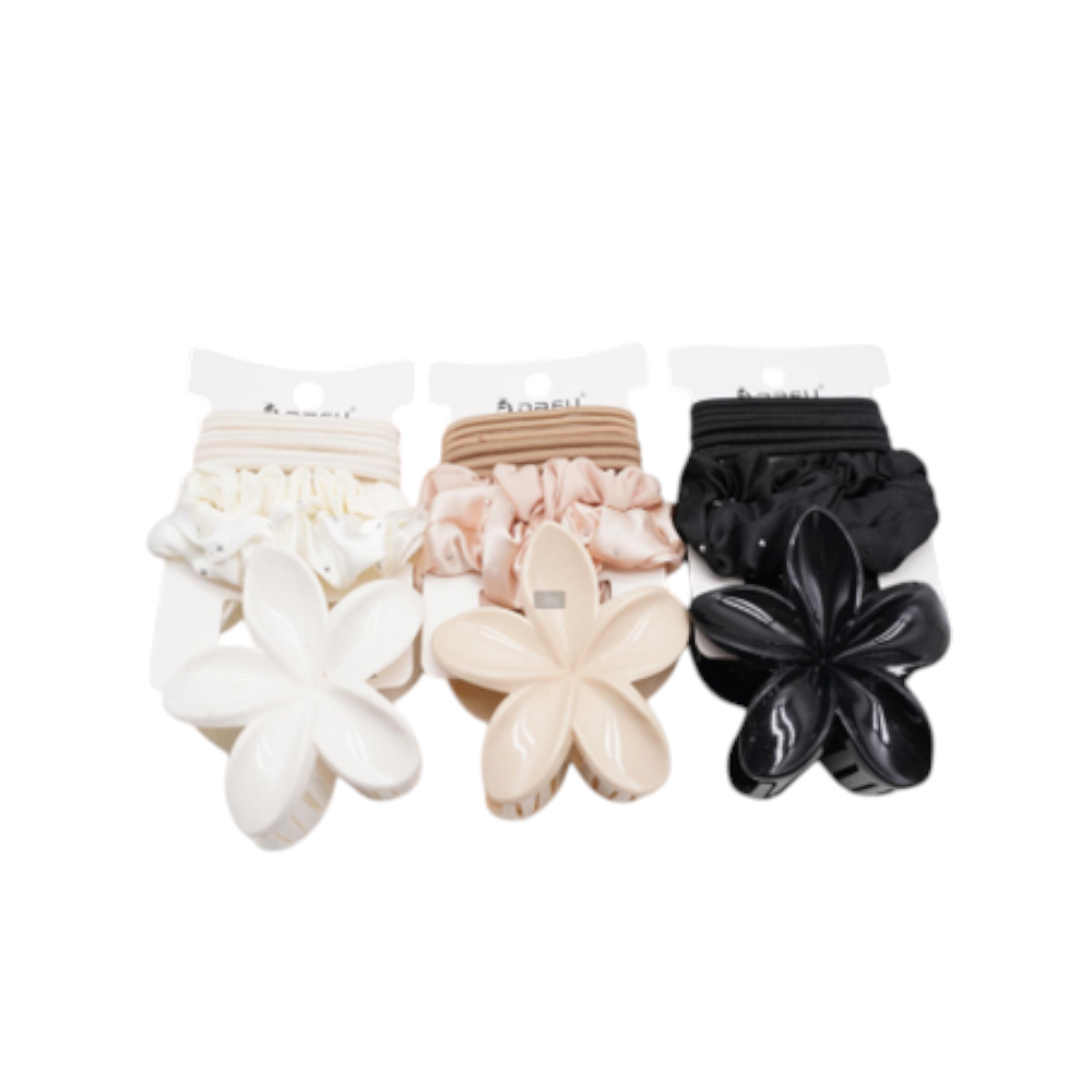 Rabicó para Cabelo -DF407-PR12119-12