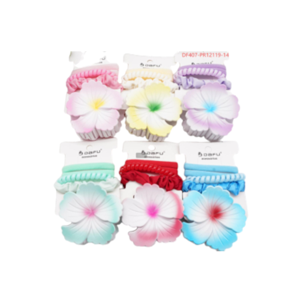 Rabicó para Cabelo -DF407-PR12119-14