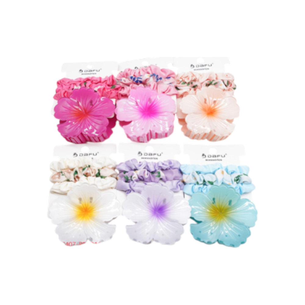 Rabicó para Cabelo -DF407-PR12119-5