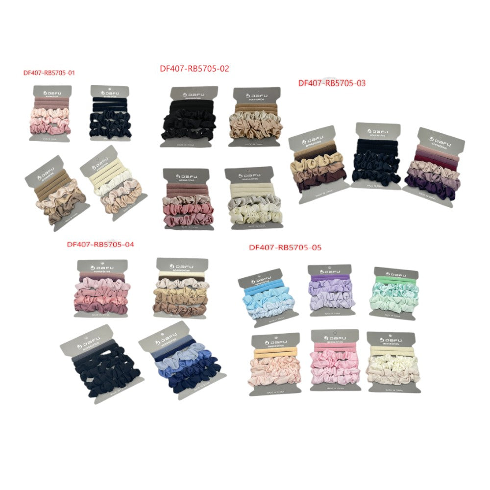 KIT DE RABICO DF407-RB5705-01/05