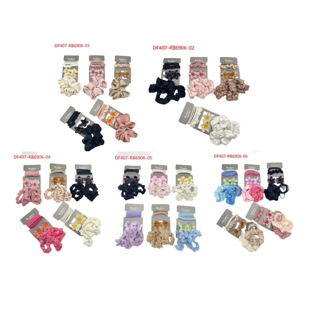 KIT DE RABICO DF407-RB6906-01/06