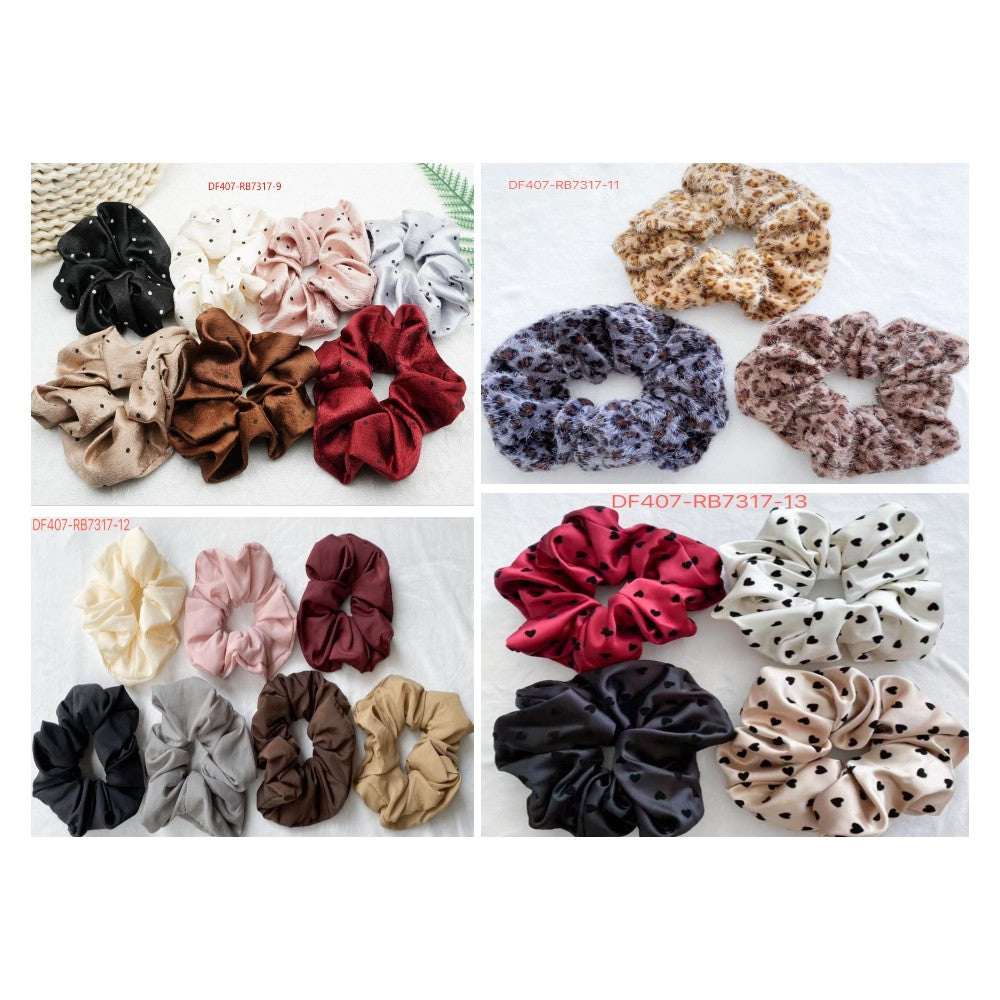 RABICO PARA CABELO DF407-RB7317-9-13