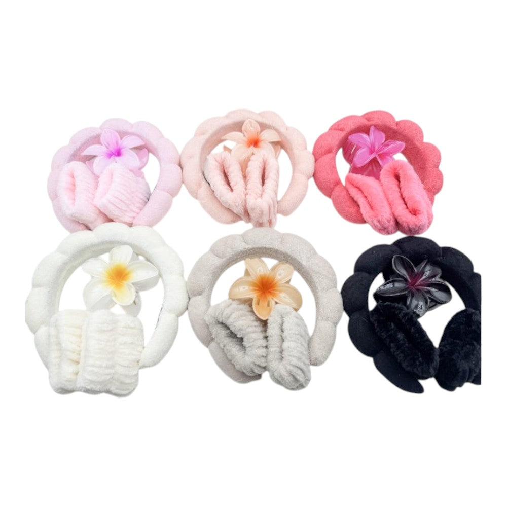 KIT TIARA DF407-TA66-2