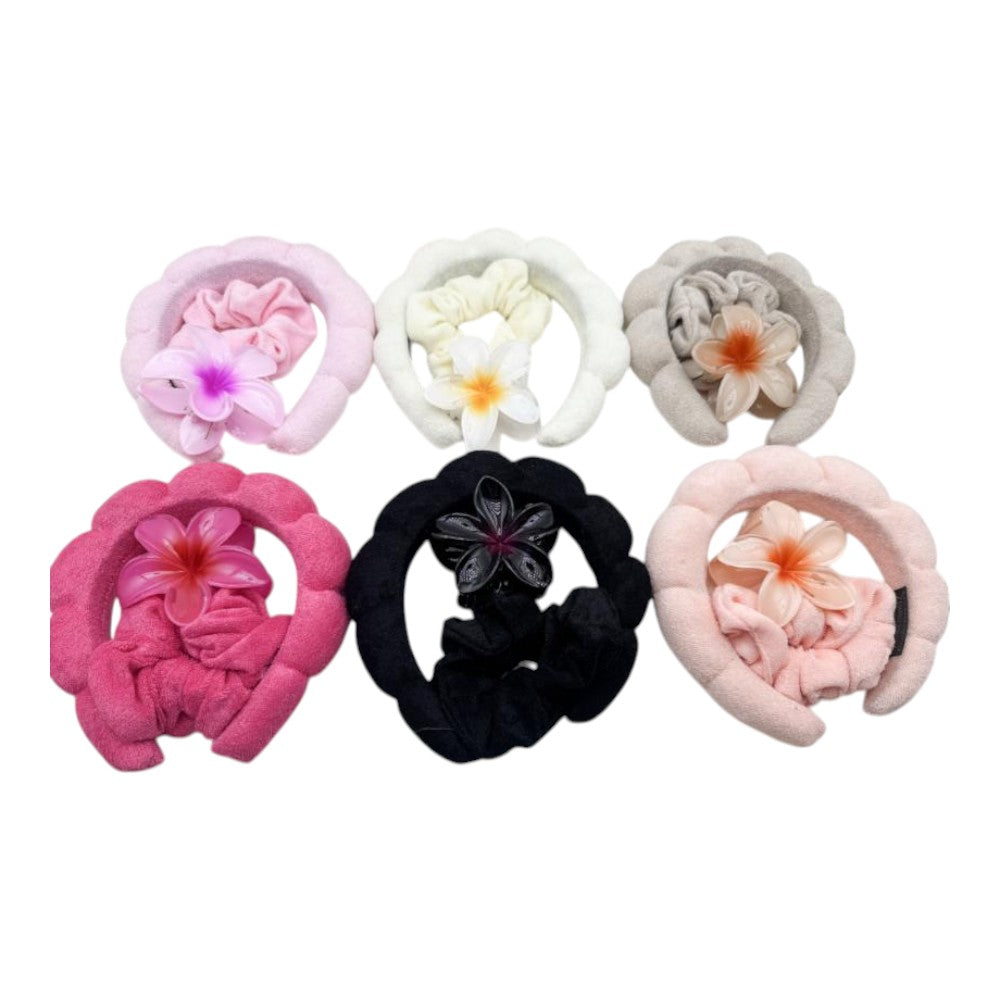 KIT TIARA DF407-TA66