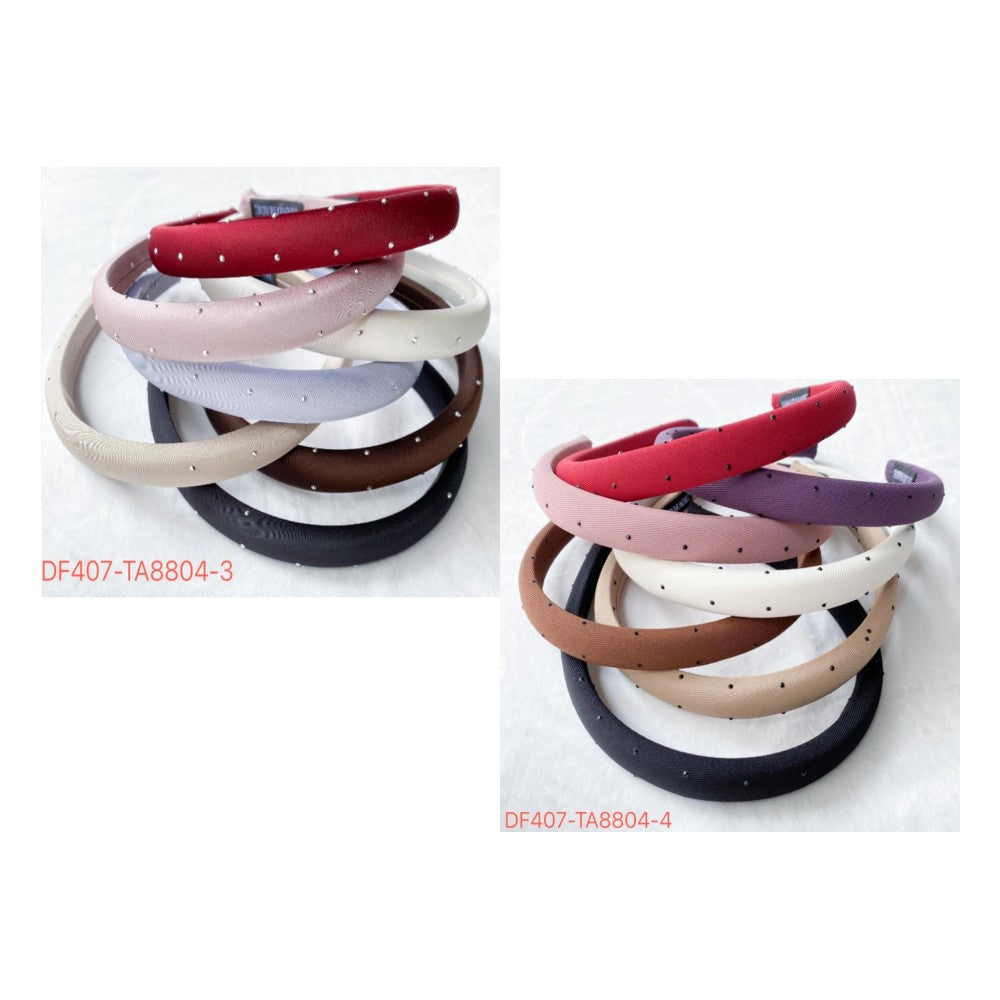 TIARA PARA CABELO DF407-TA8804-3-4