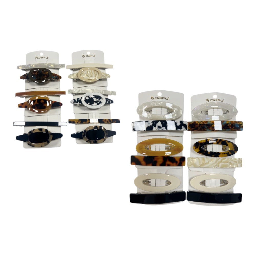 PRESILHA DF408-PR1104-2/4