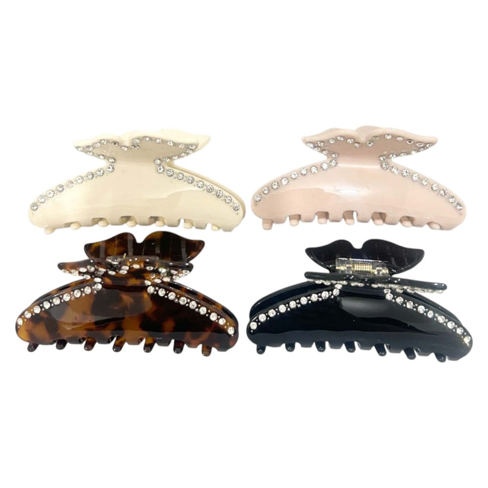PIRANHA PARA CABELO DF408-PR4502-2